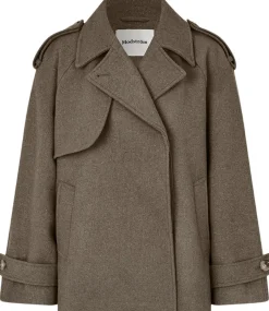 EsmundMD jacket-Modström Online