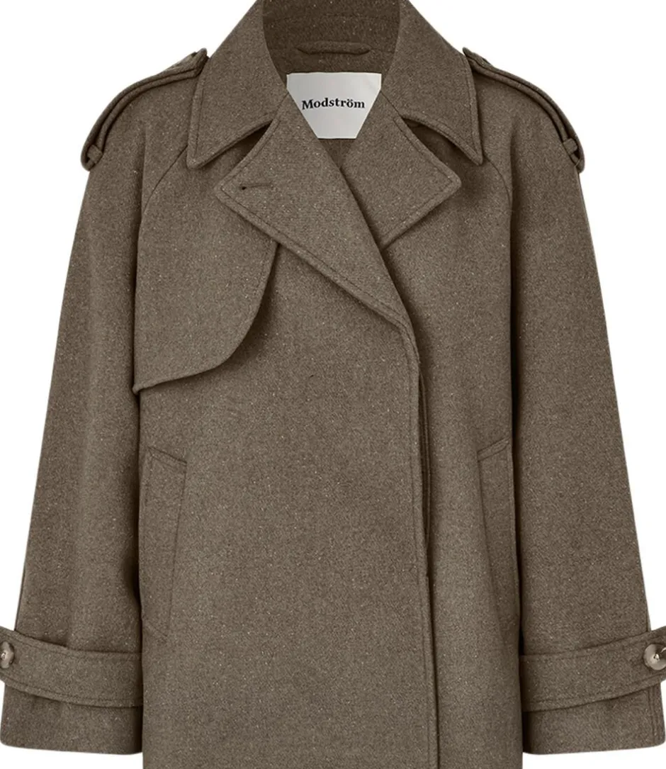 EsmundMD jacket-Modström Online