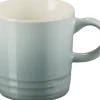 Espressokop 100ml Sea Salt-Le Creuset Sale