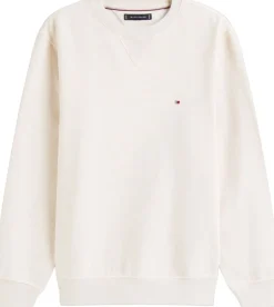 ESS SEASONAL FLEECE CREWNECK-Tommy Hilfiger New