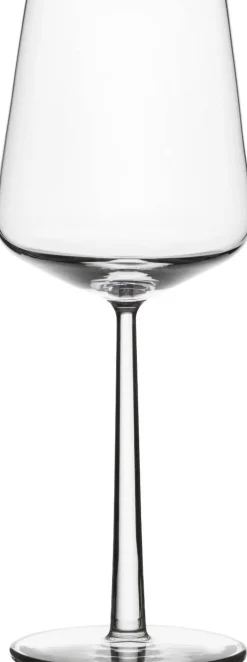 Iittala Glas>Essence 45 cl. rødvin 4pak