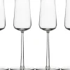 Iittala Glas>ESSENCE 4 STK CHAMPAGNE 21CL 4 STK