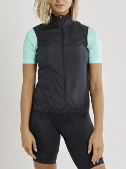 Essence Light Wind Vest-Craft Clearance