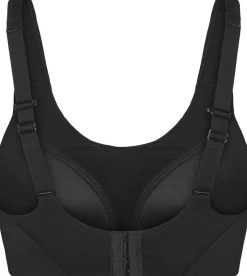 Dame Pure Lime Sports Bh'Er|Sport>Essence Mesh Sports BH