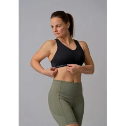 Dame Pure Lime Sports Bh'Er|Sport><noscript><img width=