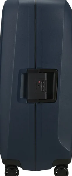 Dame Samsonite Kufferter & Tilbehør|Kufferter>Essens