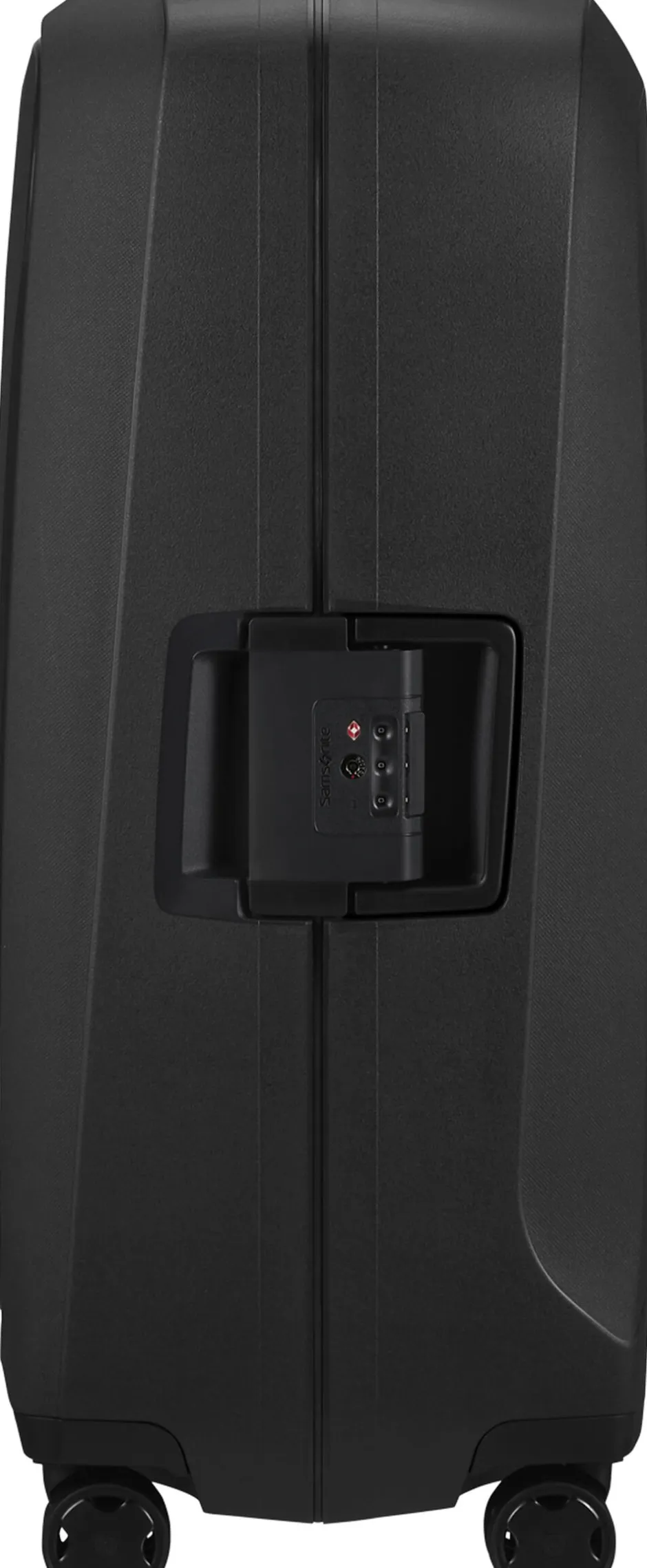 Hot Essens Dame Kufferter & Tilbehør|Kufferter