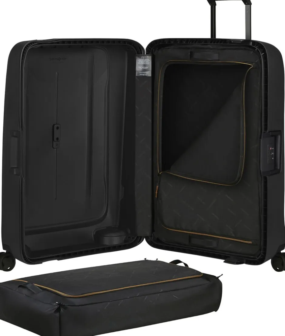 Hot Essens Dame Kufferter & Tilbehør|Kufferter