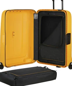 Dame Samsonite Kufferter & Tilbehør|Kufferter><noscript><img width=