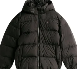 ESSENTIAL DOWN JACKET-Tommy Hilfiger New