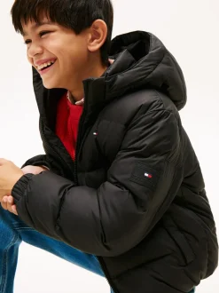 ESSENTIAL DOWN JACKET-Tommy Hilfiger New