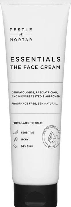 Clearance Essential Face Cream Ansigtspleje|Hudpleje