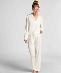 Essential Jersey Pants-Hunkemöller