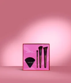 Discount Essential Makeup Tools 2025 Gaveæsker|Makeup Gaveæsker