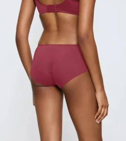 Dame Triumph Shapewear>Essential Minimizer T Hipster X