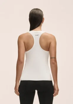 ESSENTIAL RACERBACK TANKTOP-Casall Online