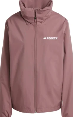 Essential Terrex 2L Regnjakke-adidas New