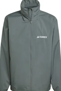 adidas Regntøj>Essential Terrex 2L Regnjakke