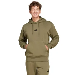 adidas Trøjer & Sweatshirts|Sport>Essentials Feelcozy Hættetrøje