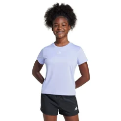 Børn adidas Sweatshirts & Træningstrøjer>Essentials Fit Logo Trænings T-shirt