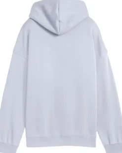Dame Puma Trøjer & Sweatshirts>Essentials Oversized Hættetrøje