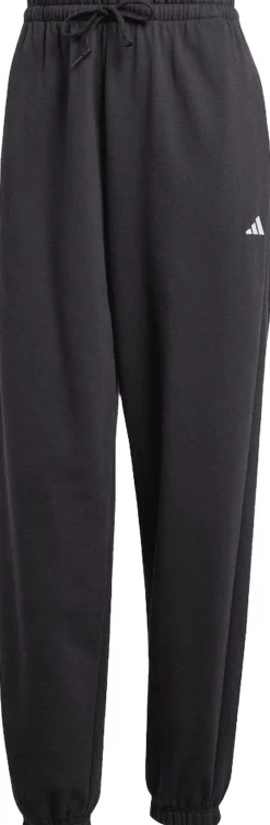 Essentials Small Logo joggingbukser-adidas Outlet
