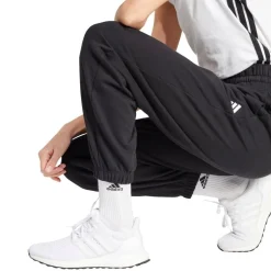 Essentials Small Logo joggingbukser-adidas Outlet