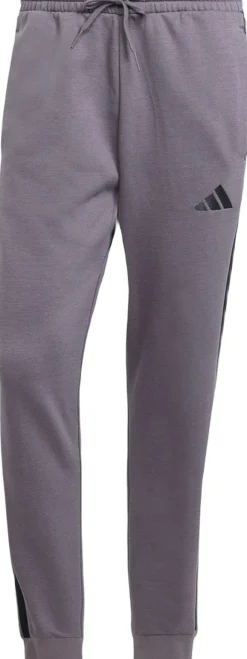 Essentials 3-Stripes Joggingbukser-adidas Discount