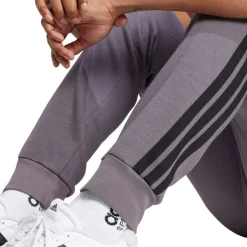 Essentials 3-Stripes Joggingbukser-adidas Discount