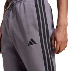 Essentials 3-Stripes Joggingbukser-adidas Discount