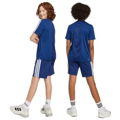 Essentials 3-Stripes Shorts Børn Tights & Træningsbukser