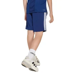 Essentials 3-Stripes Shorts Børn Tights & Træningsbukser