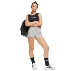 New Essentials Tank Top Børn T-Shirts & Toppe