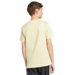 Essentials Tiberio 3-Stripes T-shirt-adidas Sale