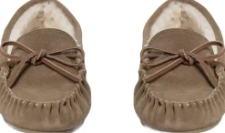 New ESTHERSW INDOOR SHOE Dame Sejlersko|Hjemmesko