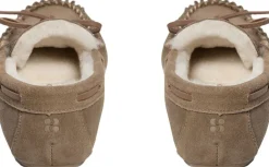 New ESTHERSW INDOOR SHOE Dame Sejlersko|Hjemmesko