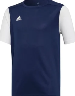 Børn adidas T-Shirts & Toppe>Estro 19 Trænings T-shirt