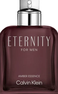 Eternity Man Amber Essence-Calvin Klein Outlet