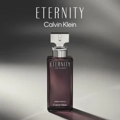 Eternity Man Amber Essence-Calvin Klein Outlet