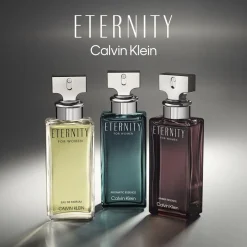 Eternity Man Amber Essence-Calvin Klein Outlet