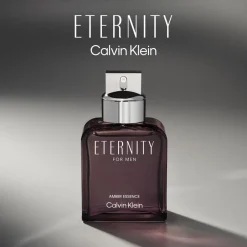 Eternity Man Amber Essence-Calvin Klein Outlet