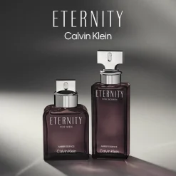 Eternity Man Amber Essence-Calvin Klein Outlet