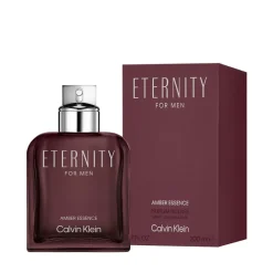 Eternity Man Amber Essence-Calvin Klein Outlet
