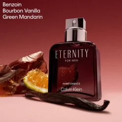 Eternity Man Amber Essence-Calvin Klein Outlet