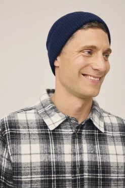 Clearance Ethan Beanie RWS Cashmere & Uldmix Hatte & Huer