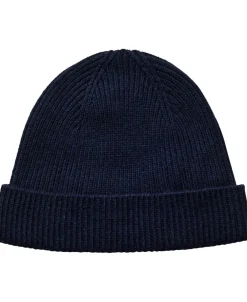 Clearance Ethan Beanie RWS Cashmere & Uldmix Hatte & Huer