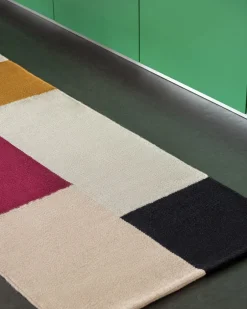 Hay Gulvtæpper>Ethan Cook Flat Works-80 x 250-Doub