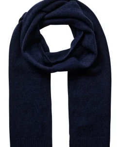 New Ethan Scarf RWS Cashmere & Uldmix Halstørklæder & Tørklæder