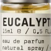 Outlet Eucalyptus 20 Eau de Parfum Rejsestørrelser|Nicheparfumer