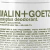 Malin+Goetz Deodoranter>Eucalyptus Deodorant 73 g